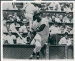 1959 Willie McCovey San Francisco Giants "The Sporting News Collection Archives" Original Type 1 8"x10" Photo (Sporting News Collection Hologram/MEARS Type 1 Photo LOA)