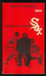 1965-1968 Chicago White Sox Yearbooks (3)