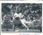 1978-93 Phillies Phanatic The Sporting News Collection Archives Original Type 1 Photo (Sporting News Collection Hologram/MEARS Type 1 Photo LOA) - Lot of 12