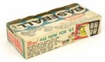 1962 Topps 5 Cent Display Box