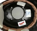 2000-04 Vance Wilson New York Mets Game Used Batting Helmet (MEARS LOA)