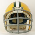1980's Green Bay Packers Style Football Helmet