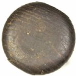 1900 Era Dick ? Ace Brand Professional Model Dead Ball Era Side Written Game Used Bat Featuring Turn of the Century Hand Addressed H&B Shipping Label - (MEARS LOA)