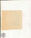 1951 Ford Frick Throwing Out First Pitch of World Series Game The Sporting News Collection Archives Original Type 1 Photo - Lot of 2 (Sporting News Collection Hologram/MEARS Type 1 Photo LOA)