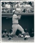1983 Johnny Bench Cincinnati Reds "The Sporting News Collection Archives" Original Type 1 8"x10" Photo (Sporting News Collection Hologram/MEARS Type 1 Photo LOA)