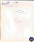 1973 Willie Mays New York Mets The Sporting News Collection Archives Original Type 1 8x10 Photo (Sporting News Collection Hologram/MEARS Type 1 Photo LOA)