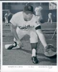 1965 Harmon Killebrew Minnesota Twins "The Sporting News Collection Archives" Original Type 1 8"x10" Photo (Sporting News Collection Hologram/MEARS Type 1 Photo LOA)