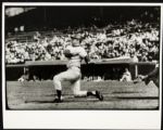 1960s Ron Santo Chicago Cubs SPORT Magazine Archive Collection Type 1 8" x 10" Photo (MEARS Type 1 LOA)