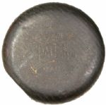 1924-25 Nemo Leibold Spalding Side Written Professional Model Game Used Bat - 1919 Black Sox Member (MEARS A8) 1:1, Only Known Example!