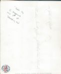 1954-58 Hank Greenberg Detroit Tigers The Sporting News Collection Archives Original Type 1 Photo - Lot of 6 (Sporting News Collection Hologram/MEARS Type 1 Photo LOA)