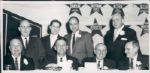 1946-75 Davenport (Iowa) Baseball Club The Sporting News Collection Archives Original Type 1 Photo (Sporting News Collection Hologram/MEARS Type 1 Photo LOA) - Lot of 8