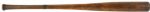 1921-30 Jim Bottomley H&B Louisville Slugger 40JB Retail Model Bat - St. Louis Cardinals (MEARS LOA)