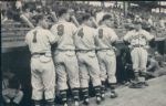 1953-65 Milwaukee Braves Cards - Lot of 242 (176 Signed) w/ Duplicates Incl. Warren Spahn Bob Hazle Joe Adcock Lou Burdette Billy Herman - JSA