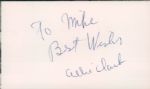 1940-59 Massive Hoard of Baseball Players Signed Index Card - Lot of 582 - JSA
