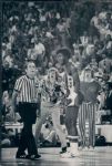 1976 Denver Nuggets Denver Post Archives Original Type 1 8x10 Photos - Lot of 12 - (Denver Post Hologram/MEARS Type 1 Photo LOA)