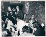 1962-74 Dave DeBusschere New York Knicks Original Type 1 8 x 10 Photo - Lot of 13 SPORT Magazine Collection Hologram (MEARS Type 1 Photo LOA)