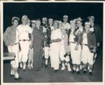 1939-58 Pony League The Sporting News Collection Archives Original Type 1 8 x 10 Photo (Sporting News Collection Hologram/MEARS Type 1 Photo LOA) - Lot of 15