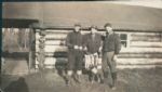 1913-14 Eddie Collins &  Joe Bush A's Outdoor The Sporting News Collection Archives Original Type 1 Photo - Lot of 4 (Sporting News Collection Hologram/MEARS Type 1 Photo LOA)