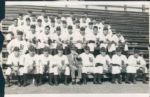 1942 Boston Braves "The Sporting News Collection Archives" Original Type 1 8"x10" Photo (Sporting News Collection Hologram/MEARS Type 1 Photo LOA)
