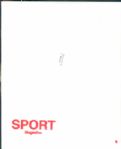 1960-70 circa Wilt Chamberlain Warriors, Lakers SPORT Magazine Collection Archives Original Type 1 Photo (SPORT Magazine Collection Hologram/MEARS Type 1 Photo LOA) - Lot of 12