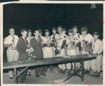 1939-58 Pony League "The Sporting News Collection Archives" Original Type 1 8" x 10" Photo (Sporting News Collection Hologram/MEARS Type 1 Photo LOA) - Lot of 15