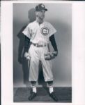 1950-78 Baseball Uniforms The Sporting News Collection Archives Original Type 1 8 x 10 Photo (Sporting News Collection Hologram/MEARS Type 1 Photo LOA) - Lot of 19