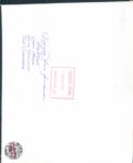 1954-59 Milwaukee Braves The Sporting News Collection Archives Original Type 1 8 x 10 Photo - Lot of 5 (Sporting News Collection Hologram/MEARS Type 1 Photo LOA)
