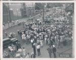 1947-59 Boston Braves Field The Sporting News Collection Archives Original Type 1 Photo - Lot of 14 (Sporting News Collection Hologram/MEARS Type 1 Photo LOA)