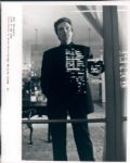 1930-95 circa Entertainment - Film Televison Music Politics - 8 x 10 Type 1 Photo MEARS LOA - Lot of 754