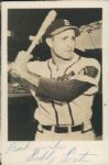 1953-65 Milwaukee Braves Cards - Lot of 242 (176 Signed) w/ Duplicates Incl. Warren Spahn Bob Hazle Joe Adcock Lou Burdette Billy Herman - JSA