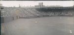 1940s Boston Red Sox Fenway Park Ted Williams in Left Field "The Sporting News Collection Archives" Original Type 1 8"x10" Photo (Sporting News Collection Hologram/MEARS Type 1 Photo LOA)