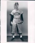 1950-78 Baseball Uniforms The Sporting News Collection Archives Original Type 1 8 x 10 Photo (Sporting News Collection Hologram/MEARS Type 1 Photo LOA) - Lot of 19