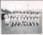 1950-70s circa American Legion The Sporting News Collection Archives Original Type 1 Photo (Sporting News Collection Hologram/MEARS Type 1 Photo LOA) - Lot of 34