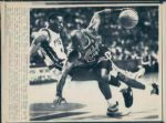 1986-91 Michael Jordan Chicago Bulls Chicago Sun-Times Original Type 1 Laser Photo - Lot of 13 (Sun Times Hologram/MEARS Type 1 Photo LOA)