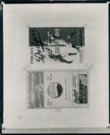 1949 Program Covers and Print Ads The Sporting News Collection Archives Original Modern Print (Sporting News Collection Hologram/MEARS Type 1 Photo LOA) - Lot of 15