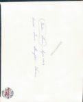 1954-59 Milwaukee Braves The Sporting News Collection Archives Original Type 1 8 x 10 Photo - Lot of 5 (Sporting News Collection Hologram/MEARS Type 1 Photo LOA)