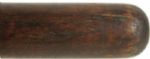 1910-15 George Tepe J.F. Hillerich & Son Co. Louisville Slugger Side Written Dead Ball Era Professional Model Game Used Bat - New Orleans Pelicans and Evansville - (MEARS LOA)