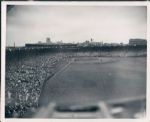 1946 All Star Game Fenway Park "The Sporting News Collection Archives" Original Type 1 8"x10" Photo (Sporting News Collection Hologram/MEARS Type 1 Photo LOA)
