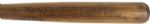 1927 Ben Tincup H&B Louisville Slugger Professional Model Game Used Bat - One of the First Native Americans in Major League Baseball -  1915 Phillies (MEARS A9.5) 1:1, Only known example
