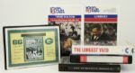 Football Movies - Green Bay Packers Ray Nitschkes Funeral "The Longest Yard"