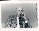 1960s circa Red Auerbach Boston Celtics Sport Magazine Archives Original Type 1 8 x 10 Photo (Sporting News Collection Hologram/MEARS Type 1 Photo LOA) - Lot of 4