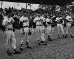 1954 Gene Conley Milwaukee Braves Game Worn Road Jersey (MEARS A10)