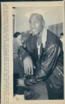 1987-95 Michael Jordan Chicago Bulls Chicago Sun-Times Original Type 1 Laser Photo - Lot of 26 (Sun Times Hologram/MEARS Type 1 Photo LOA)