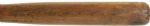 1920's George Sisler Reach Retail Model Bat (MEARS LOA)
