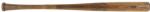 1927 Ben Tincup H&B Louisville Slugger Professional Model Game Used Bat - One of the First Native Americans in Major League Baseball -  1915 Phillies (MEARS A9.5) 1:1, Only known example