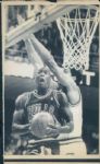 1987-91 Michael Jordan Chicago Bulls Chicago Sun-Times Original Type 1 Laser Photo - Lot of 12 (Sun Times Hologram/MEARS Type 1 Photo LOA)