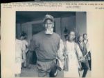1985-91 Michael Jordan Chicago Bulls Signing Autographs "Chicago Sun-Times" Original Type 1 8" x 10" Photo Lot of 5 (Sun Times Hologram/MEARS Type 1 Photo LOA)
