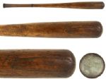 1921-30 Jim Bottomley H&B Louisville Slugger 40JB Retail Model Bat - St. Louis Cardinals (MEARS LOA)