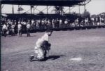 1953-65 Milwaukee Braves 4 x 6 Photo - Lot of 189