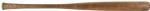 1920s George Sisler Reach Retail Model Bat (MEARS LOA)